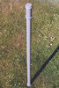 Peitschenrohr 1,65m f. Voltigierpeitschen
